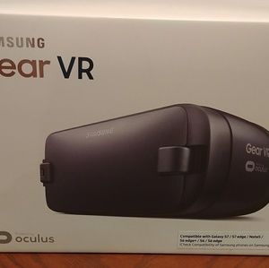 Samsung Gear VR